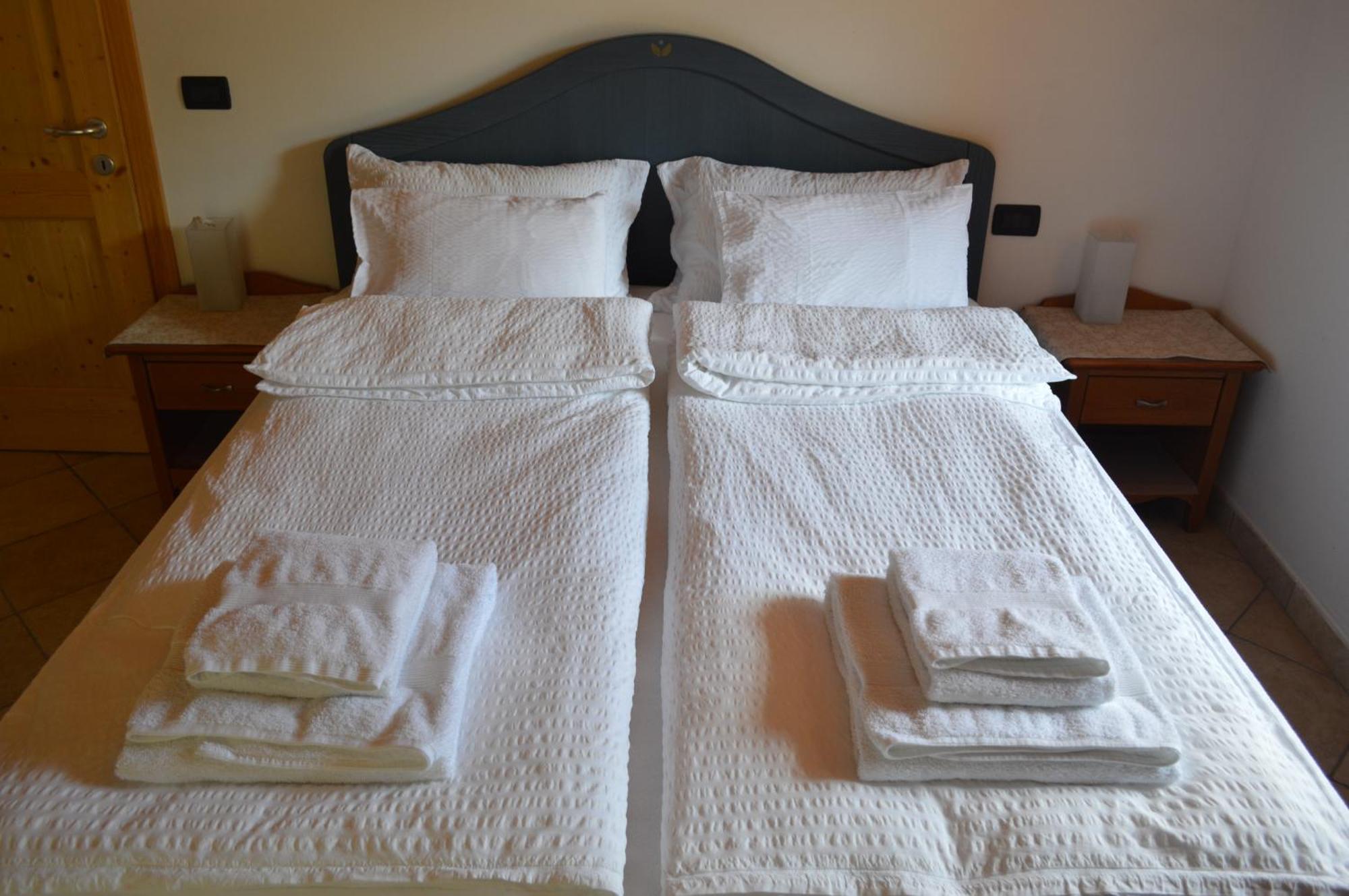 Vallarsa B&B Arlanch 8 المظهر الخارجي الصورة